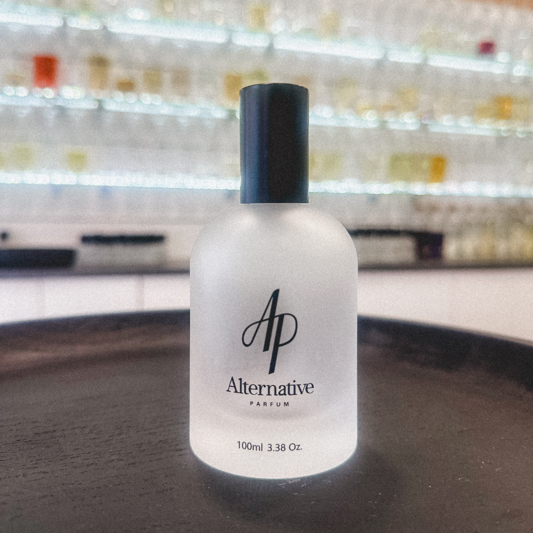 Mon parfum préféré – ALTERNATIVE PARFUM1